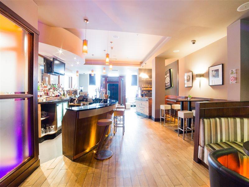 Oyo Imperial Hotel Barrow-in-Furness Kültér fotó