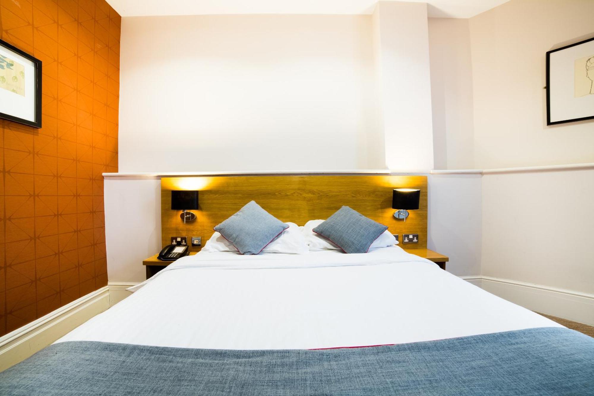 Oyo Imperial Hotel Barrow-in-Furness Kültér fotó