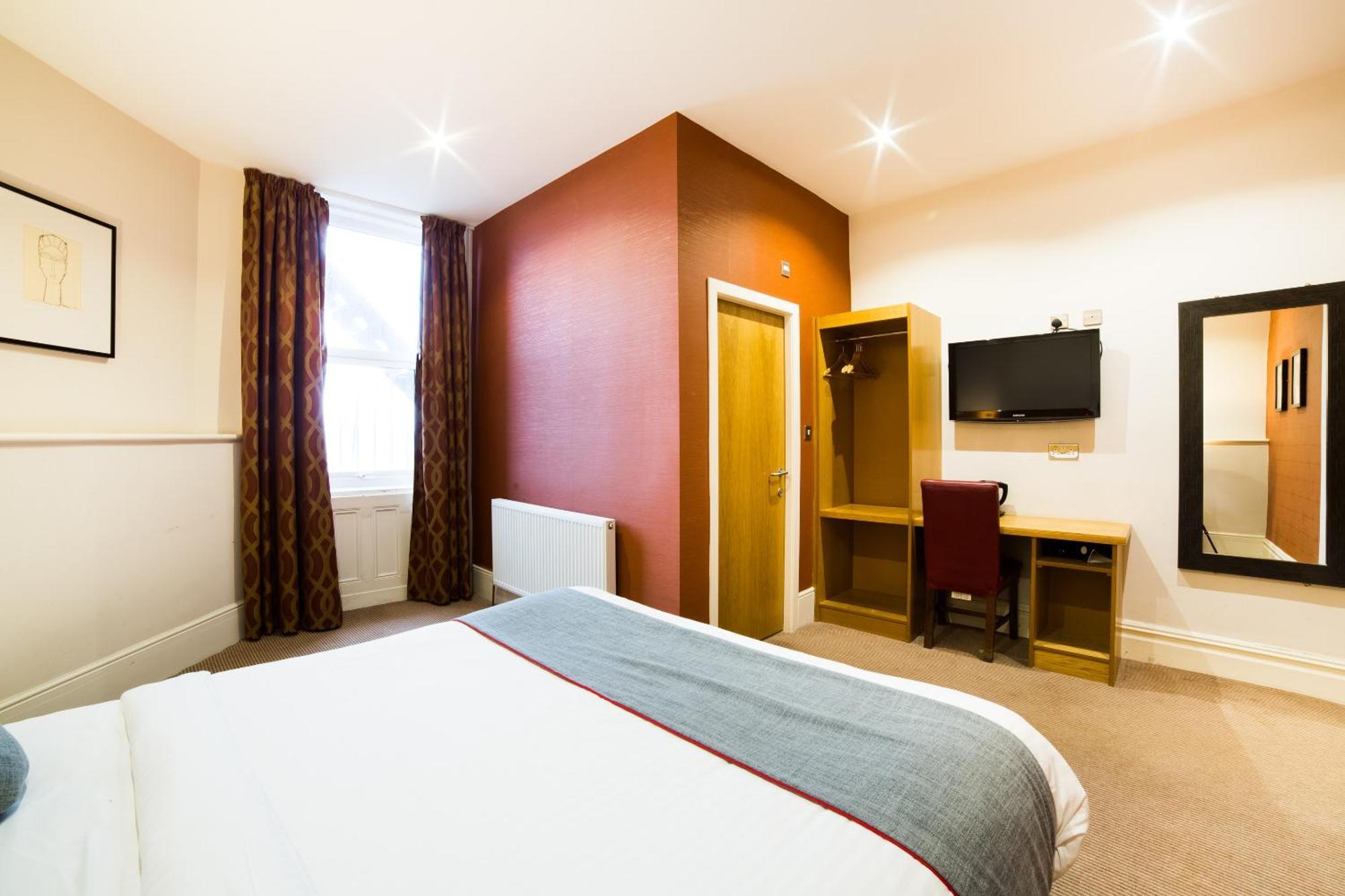 Oyo Imperial Hotel Barrow-in-Furness Kültér fotó