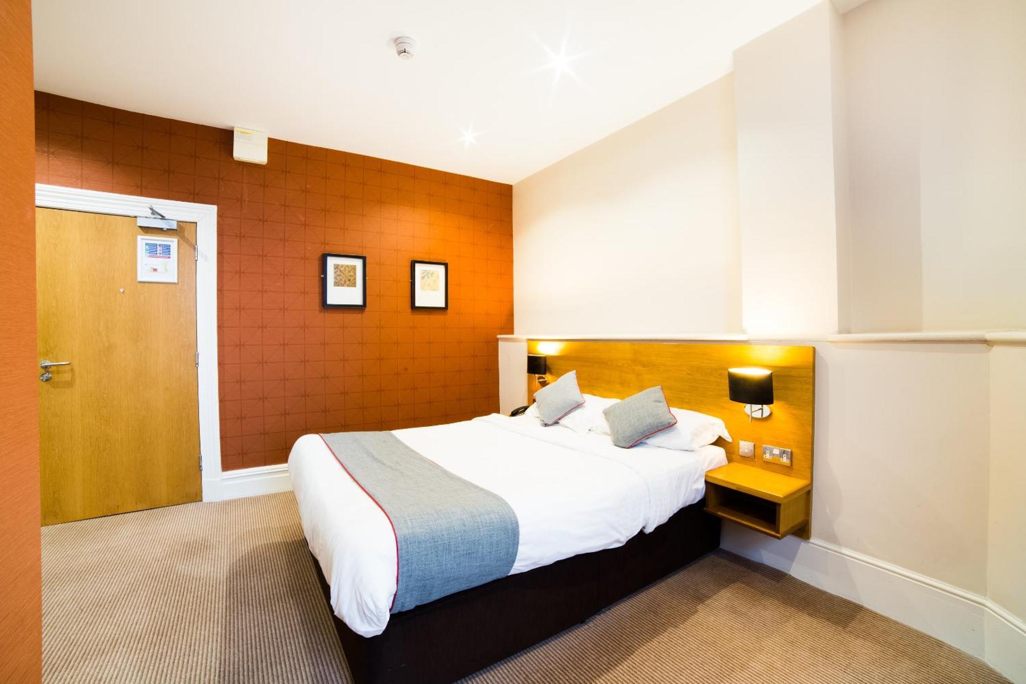 Oyo Imperial Hotel Barrow-in-Furness Kültér fotó